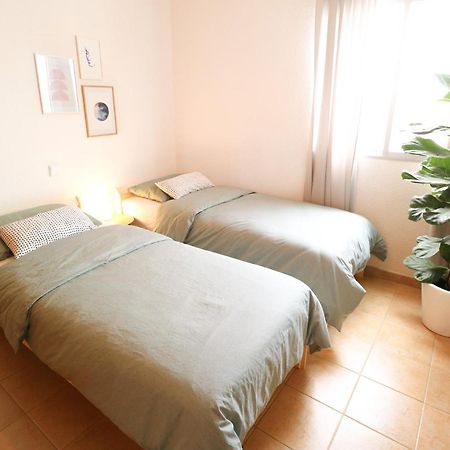 Casa Lea - Central, Cozy And Right By The Beach Apartment Corralejo Bagian luar foto