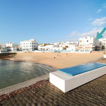 Casa Lea - Central, Cozy And Right By The Beach Apartment Corralejo Bagian luar foto