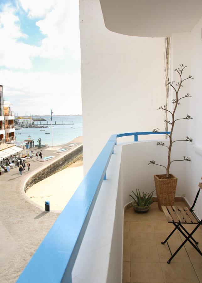 Casa Lea - Central, Cozy And Right By The Beach Apartment Corralejo Bagian luar foto