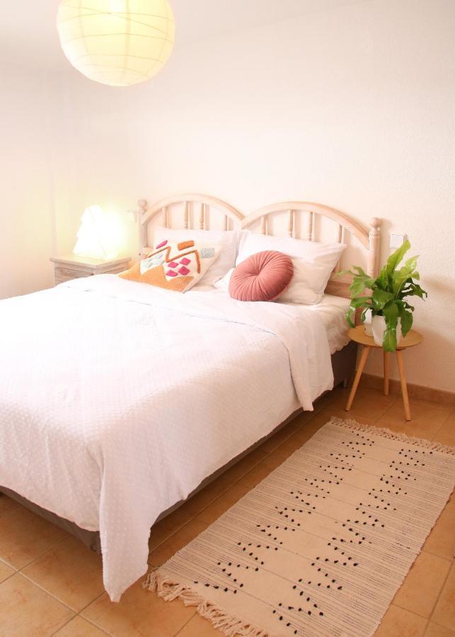 Casa Lea - Central, Cozy And Right By The Beach Apartment Corralejo Bagian luar foto