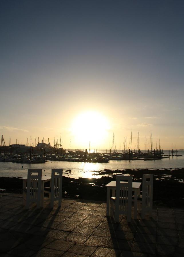 Casa Lea - Central, Cozy And Right By The Beach Apartment Corralejo Bagian luar foto