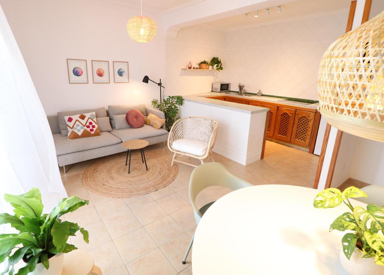 Casa Lea - Central, Cozy And Right By The Beach Apartment Corralejo Bagian luar foto