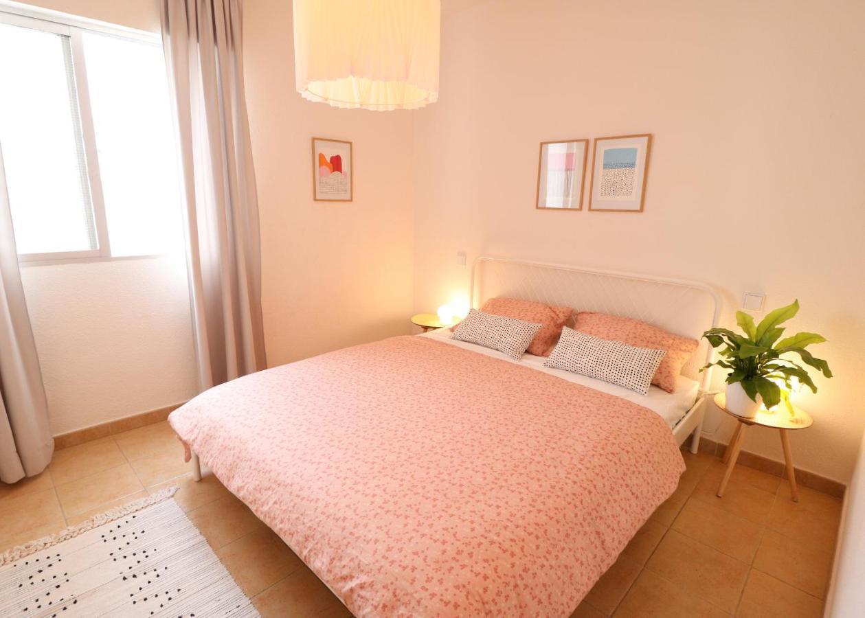 Casa Lea - Central, Cozy And Right By The Beach Apartment Corralejo Bagian luar foto